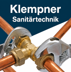 Klempner Sanitärtechnik